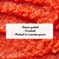 Delallo Imported San Marzano Style Crushed Tomatoes, 28 Ounce Can, 3 Pack, Product Of Italy, Non-Gmo