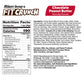 Fitcrunch Snack Size Protein Bars, Designed By Robert Irvine, 6-Layer Baked Bar, 3G Of Sugar, Gluten Free & Soft Cake Core (18 B
