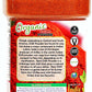 Rani Organic Chilli Powder (Mirchi Ground) 3Oz (85G) Pet Jar ~ All Natural | Vegan | Gluten Friendly | Non-Gmo | Indian Origin |