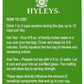 Hyleys Matcha Tea Bags Set Of Assorted Flavors - 42 Tea Bags (Japanese Pure Matcha Wellness Green Tea)