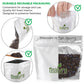 Tealyra Cream Earl Grey Moonlight Loose Leaf Black Tea - Natural, Medium Caffeine, 200g (7-ounce)