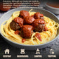 Nutrient Survival Tomato Powder, Powdered Vitamin Tomato (30 Servings) Emergency Food Supply & Camping Supplies For Soups, Sauces, Meatloaf, 40 Nutrients, Shelf Stable Up To 25 Years, One Can