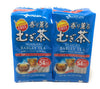 Ito En Japanese Barley Tea Kaori Kaoru (Aromatic) Mugichae Tea Cold/Hot 108 Bags