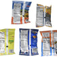 Frito Lay Premiere Mix Chips And Snacks 30 Piece Variety Pack, 60 Ounce