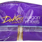 Davinci, Pasta Wagon Wheels, 16 Oz, (Pack Of 10)