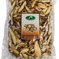 Mushroom House Dried Shiitake Mushroom Slices, 1 Pound