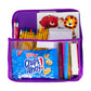 Nabisco Classic Mix Variety Pack, Oreo Mini, Chips Ahoy! Mini, Nutter Butter Bites, Ritz Bits Cheese, 20 Snack Packs