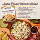 Del Real Foods Shredded Chicken, Pollo Deshebrado - Authentic Mexican, Ready to Eat, Family Size, Meal Prep Pack, Heat & Serve,