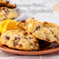 Ann Clark Traditional Cranberry Orange Scone Mix