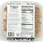 TOP SEEDZ Organic 6 Seed Crackers, 5 OZ