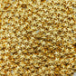 10Mm Super Gold Stars Sprinkles Edible Stars Cake Decorating Stars Cake Decorations Cupcake Toppers Cookie Decorating Perfect Fo