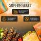 Spice Cartels Cartel Classics 8 Pack S Box Of Global Herbs & Spices