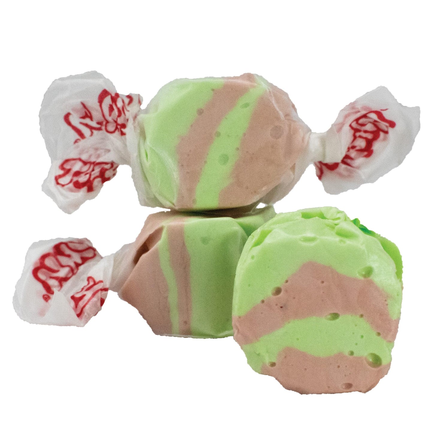 Taffy Town Saltwater Taffy - Dirty Soda | Gourmet | Nougat-Style Candy | Soft & Delicious | Summer Snack Treats | Party Good Can