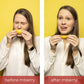 mberry   Berry compact pieces - 10 Count, Snack Size, Pack of 1, Model MFT10