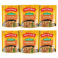 Tasty Bite Organic Tandoori Rice, 8.8 Ounce, Pack of 6, Ready to Eat, Microwavable, Vegan, Gluten-Free