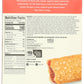 365 By Whole Foods Market, Organic Strawberry Cereal Bar 6 Count, 7.8 Ounce