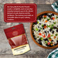 Spicy World Annatto Powder 7 Oz Bag - Premium Ground Annatto Seed And Achiote Powder For Vibrant Dishes - Latin American Flavors