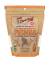 Bob's Red Mill Organic White Quinoa, 13 Oz
