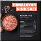 Salt And Pepper For Grinder Refill, Rainbow Peppercorns Whole 4.9Oz + Pink Himalayan Salt 12.3Oz, Rainbow Peppercorns For Grinde