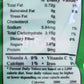 Dandy'S Coconut Ginger Hard Candy, Set Of 4(3.52 Oz)
