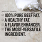 South Chicago Packing Wagyu Beef Tallow, 11.5 Oz Glass Jar, Perfect For Searing, Sauteing, Cooking, Pan Frying, Keto Friendly, P