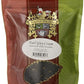 English Tea Store Loose Leaf, Organic Earl Grey Cream Tea Pouches - 4Oz, 4 Ounce