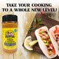 Smoke N Sanity Taco Seasoning - Monash Certified Low Fodmap Seasonings - Gluten Free Taco Seasoning - Certified Kosher - Dairy-F