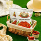 Crunchy Chili Crisps With Sesame Seeds, Ready To Eat, 120G Bag, Crispy Spicy Chilis For Snacking Anytime By Chili Boys