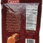 Gefen Whole Chestnuts, Roasted & Peeled , 5.2 oz, 3 pk