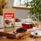 WILDFIELD HERBS Dried Hibiscus Flower Tea - 100 Tea Bags, 1.5g Each, Herbal Flor De Jamaica