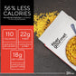 Fiber Gourmet Rice Pilaf Pasta - Low Calorie, Vegan, Non-GMO - 5 Ounce (Pack of 6)