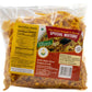 Grand Sweets And Snacks, Adukale Combo - B (Pack Of 4) Contains - Gss Special Mixture 250Gms, Gss Karaboondi 250Gms, Adukale Kay