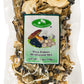 Mushroom House Dried Wild Forest Blend Mushrooms, 4 Oz