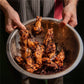 Sumac By Z&Z | Ground Sumac Spice Made From Fresh Tangy Citrus (Sumac) Berries | Turkish Sumac Seasoning For Marinades, Salads,