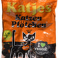 Katzen Pfotchen Liquorice (Katjes) 200G
