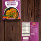 Millet Noodle Trio Pack - Little Millet, Pearl Millet (Bajra), & Foxtail Millet - 540G 3X180G - No Maida, High Protein & Fiber,