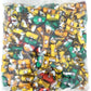 Coffee Rio Coffee Bulk Candy, 3 Pound Bag Individually Wrapped Coffee Candy, Kosher Candy (Assorted)