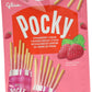 Strawberry Family Pocky 3.81 Oz