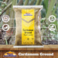 Rani Cardamom (Elachi) Ground, Powder Indian Spice 3.5oz (100g) ~ All Natural | No Color Added | Gluten Friendly | Vegan | NON-G