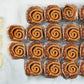 Cinnamon Rolls With Cream Cheese Icing (18 Pack)