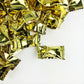 Candy Envy - Gold Foil Buttermints - 13 Oz. Bag - 100 Indiv. Wrapped Mints