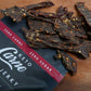 KETO CARNE | Healthy Keto & Low Carb Beef Jerky | 0g Carb | 0g Sugar | Sugar Free, Zero Carb | Gluten Free | Soy Free | Preserva