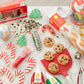 Wilton Red and Green Cookie Icing Set, 2 Count (Pack of 1)