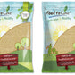 Food to Live Buckwheat Groats, 16 Pounds - Hulled Whole Grains, Raw, Kosher, Vegan, Sirtfood, Bulk, Good Source of Dietary Fiber