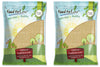 Food to Live Buckwheat Groats, 16 Pounds - Hulled Whole Grains, Raw, Kosher, Vegan, Sirtfood, Bulk, Good Source of Dietary Fiber
