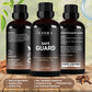 Immunity Essential Oil Blend For Health Shield Aromatherapy With Clove Cinnamon Lemon Rosemary & Eucalyptus Oil - Thieves And Ro
