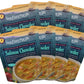 Sea Fare Pacific Smoked Salmon Chowder, 9 Ounce, Pack of 8