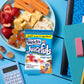 Welch'S Juicefuls Juicy Fruit Snacks, Mixed Fruit, Berry Blast & Island Splash Fruit Gushers Variety Pack, Great For School Lunc
