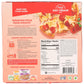 Daiya, Frozen, Dairy Free Gluten Free Meatless Pepperoni Vegan Pizza, 16.7 Ounce