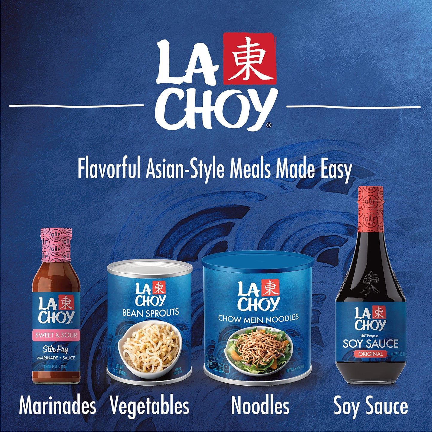 La Choy Fortune Cookies, 96 Pack